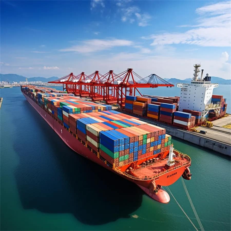 Finding-the-Right-Ocean-Freight-Partner